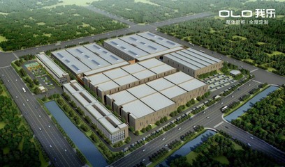 我樂家居談加盟 以合作為基石，攜手經銷商共拓智能家居新藍海