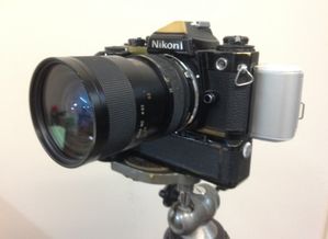 索尼NEX-3改裝數(shù)碼后背 當(dāng)跨時(shí)代混搭遇上機(jī)身的‘妥協(xié)藝術(shù)’